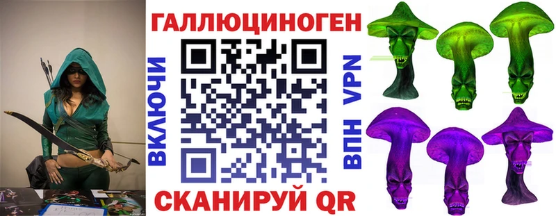 Псилоцибиновые грибы Cubensis  Кимры 